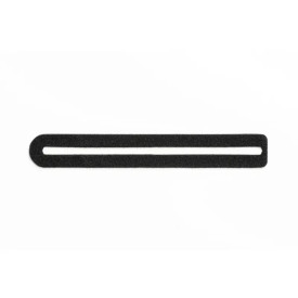 Pro-Ject VC-S Self Adhesive Strip Round Black