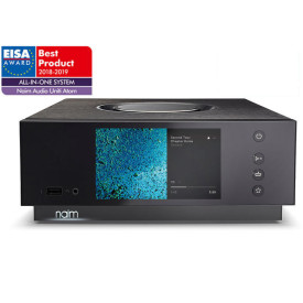 Naim Audio Uniti Atom