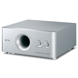 Yamaha YST-FSW050 Silver
