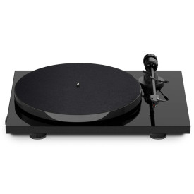 Pro-Ject E1 OM5e High Gloss Black