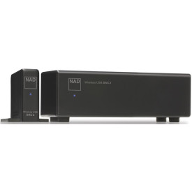 NAD DAC 2 Wireless USB