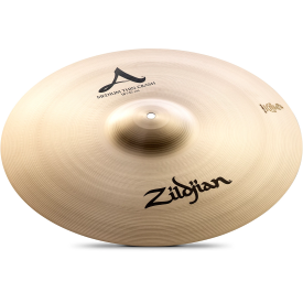 ZILDJIAN 16 A MEDIUM THIN CRASH
