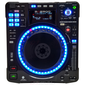 Denon SC2900