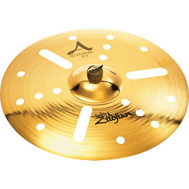ZILDJIAN 18'' A' CUSTOM EFX