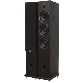 Taga Harmony TAV – 906F v.3 BLACK