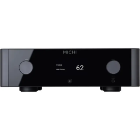 Rotel Michi X3 S2 Black