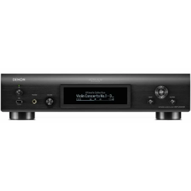 Denon DNP-2000NE Black