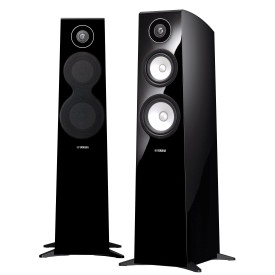 Yamaha NS-F700 Piano Black