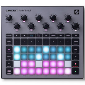 NOVATION Circuit Rhythm