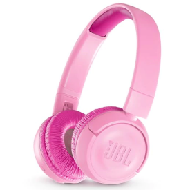 JBL JR300BT Punky Pink (JBLJR300BTPIK)