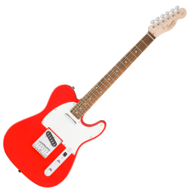 SQUIER by FENDER AFFINITY TELE LRL RCR