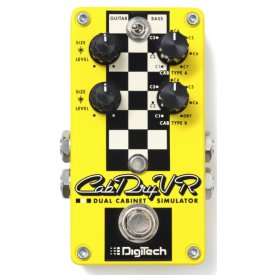 DIGITECH CABDRYVR