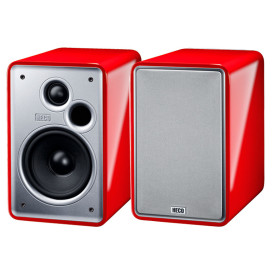 Heco Music Colors 100 Piano Red