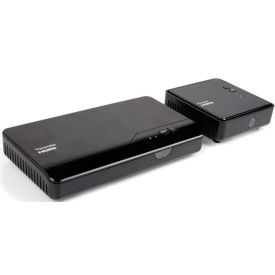 OPTOMA WHD200