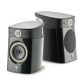 Focal SOPRA N°1 Black Lacquer