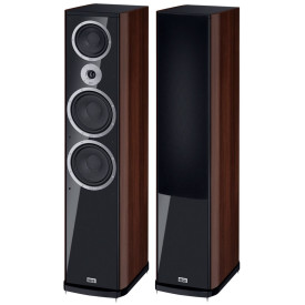 HECO MUSIC STYLE 1000 Espresso