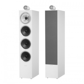 Bowers & Wilkins 702 S2 White