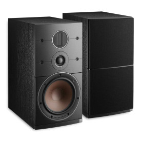DALI Callisto 2 C Black