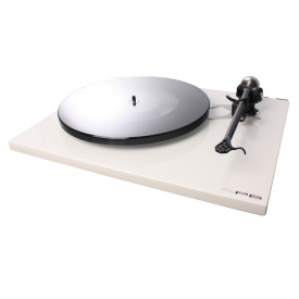 Rega RP6 White