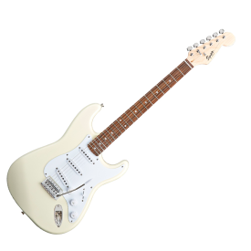 SQUIER by FENDER BULLET STRATOCASTER TREM AWT