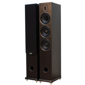 Taga Harmony TAV – 906F v.3 WENGE