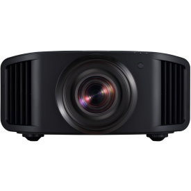 JVC DLA-NX9 Black