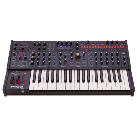 SEQUENTIAL Pro 3
