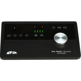 AVID QUARTET