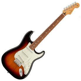 FENDER PLAYER STRATOCASTER PF 3TS