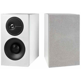 Definitive Technology Demand 9 White