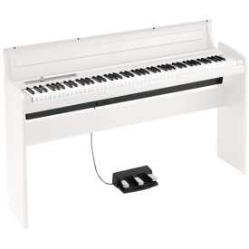 Korg LP-180-WH