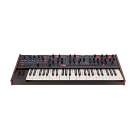 SEQUENTIAL OB-6