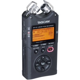 Tascam DR-70 D