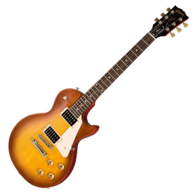 GIBSON 2019 LES PAUL STUDIO TRIBUTE SATIN ICED TEA