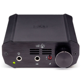 Fostex HP-V1