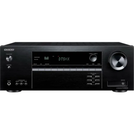 Onkyo TX-NR5100 Black