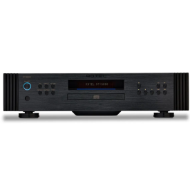Rotel DT-6000 Black