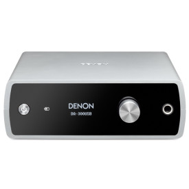 Denon DA-300USB Silver