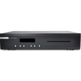 Musical Fidelity M2SCD Black