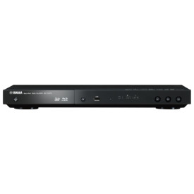 Yamaha BD-S473 Black