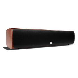 JBL HDI-4500 Walnut (JBLHDI4500WAL)