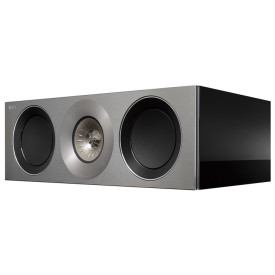 KEF Reference 2c Meta Piano Black High Gloss