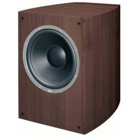 Heco Victa Sub 251 A Espresso