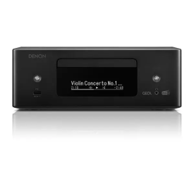 Denon CEOL RCD-N12 Black