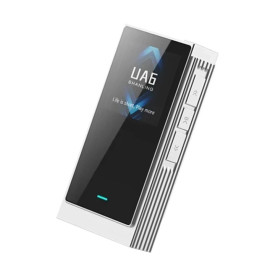 Shanling UA6 Silver