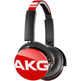 AKG Y50 Red