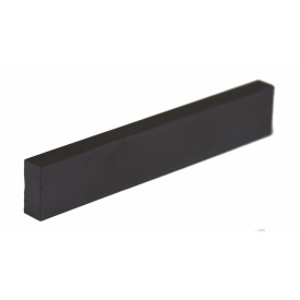 GRAPH TECH PT-4187-00 BLACK TUSQ XL SLAB 3/16"