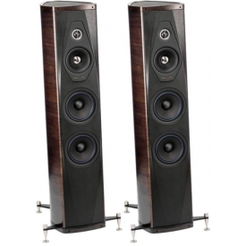 Sonus Faber Olympica III graphite