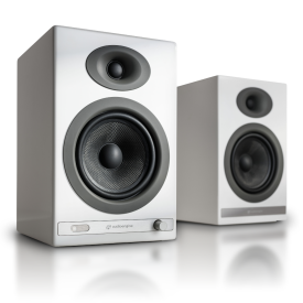 Audioengine HD5-White
