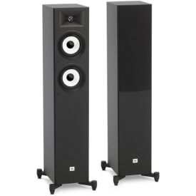 JBL Stage A170 Black JBLA170BLK (1 шт)